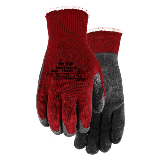 Watson Gloves Red Hots Lined Sml 320I-S