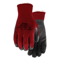 Watson Gloves Red Hots Lined Sml 320I-S