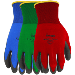 Watson Gloves Garden Gem Med 348-M