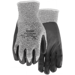 Watson Gloves Dynamo Cut Resistant Med 353-M