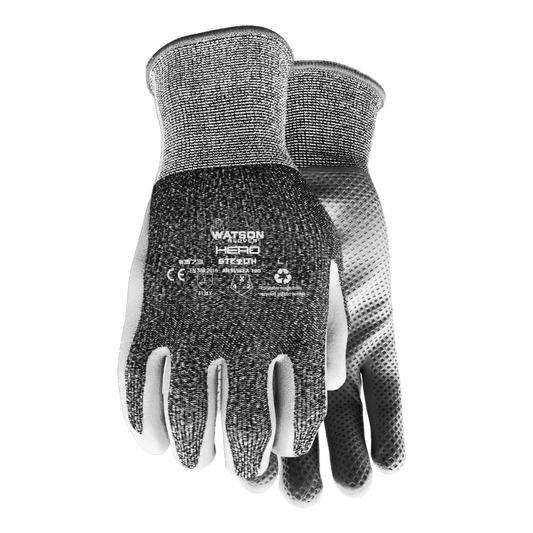 Watson Gloves Stealth Hero Small 373-S
