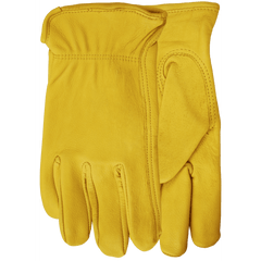 Watson Gloves Gloves Deerskin Econo Med 477-M