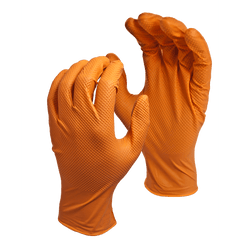 Watson Gloves Grease Monkey 6ml Med 5557PF-M