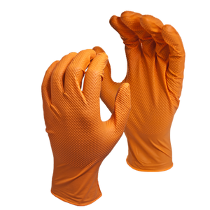 Watson Gloves Grease Monkey 6ml Xlrg 5557PF-XL