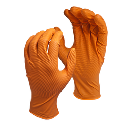 Watson Gloves Grease Monkey 6ml Xlrg 5557PF-XL