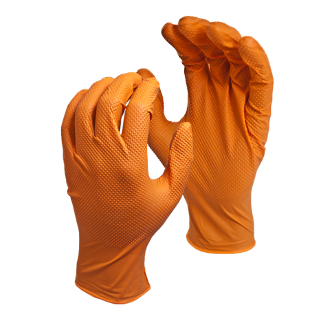 Watson Gloves Grease Monkey 6ml Xlrg 5557PF-XL