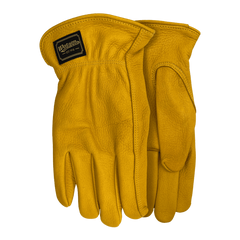 Watson Gloves Mens Range Rider Tan Xl 577-XL