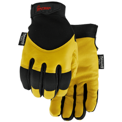 Watson Gloves Flextime Lined 3m Lite Lof 9005W-L