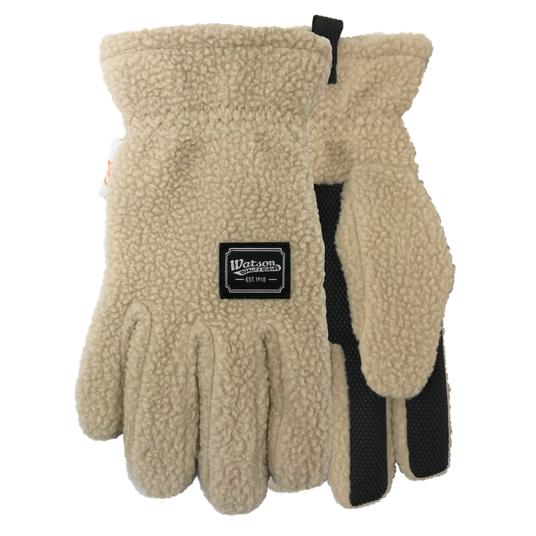 Watson Gloves Lady Baa Baa Med 9382-M
