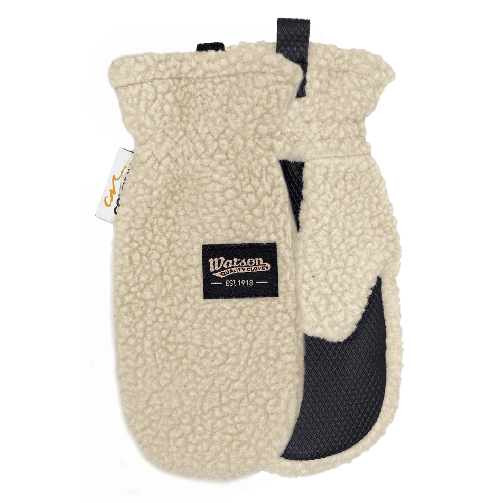 Watson Gloves Baby Baa Baa Mitt 9383XXS