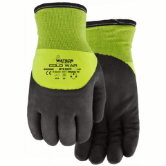 Watson Gloves Shealth Cold War Dipped Med 9392-M