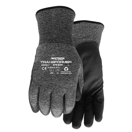 Watson Gloves Shealth Transformer Med 9394-M