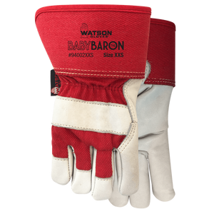 Watson Gloves Baby Baron Kids Glove 94002XXS