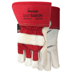Watson Gloves Baby Baron Kids Glove 94002XXS