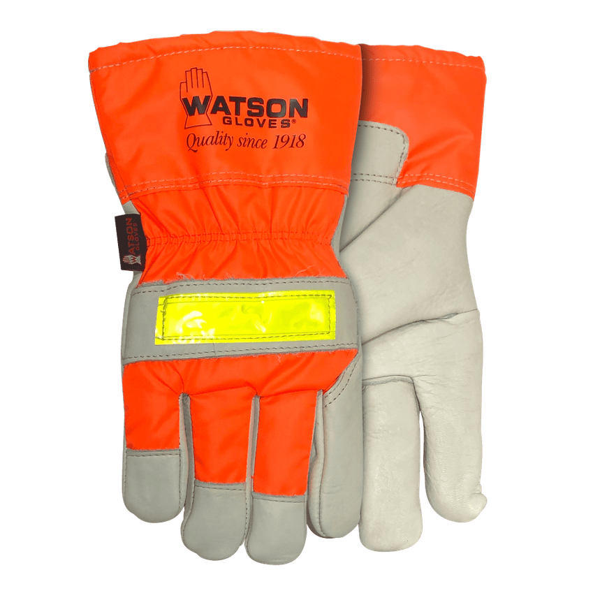 Watson Gloves Winter Flashback Glove Med 94006HHV-M