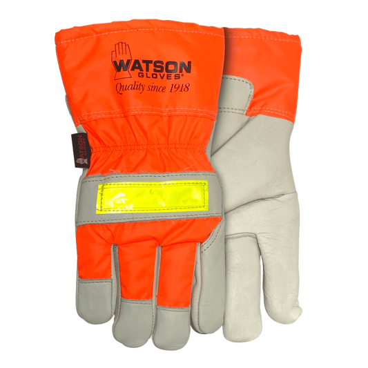Watson Gloves Winter Flashback Glove Med 94006HHV-M