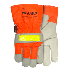 Watson Gloves Winter Flashback Glove Med 94006HHV-M
