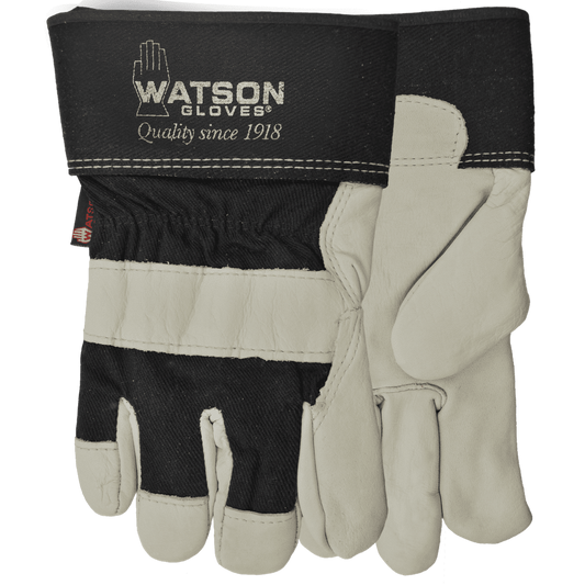 Watson Gloves Big Dawg Lined Cowhide Xlrg 94006HW-XL