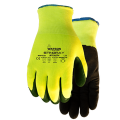 Watson Gloves Gloves Stngray Lrg 9403-L