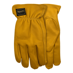 Watson Gloves Gloves Deerskin Lined Sml 9477-S