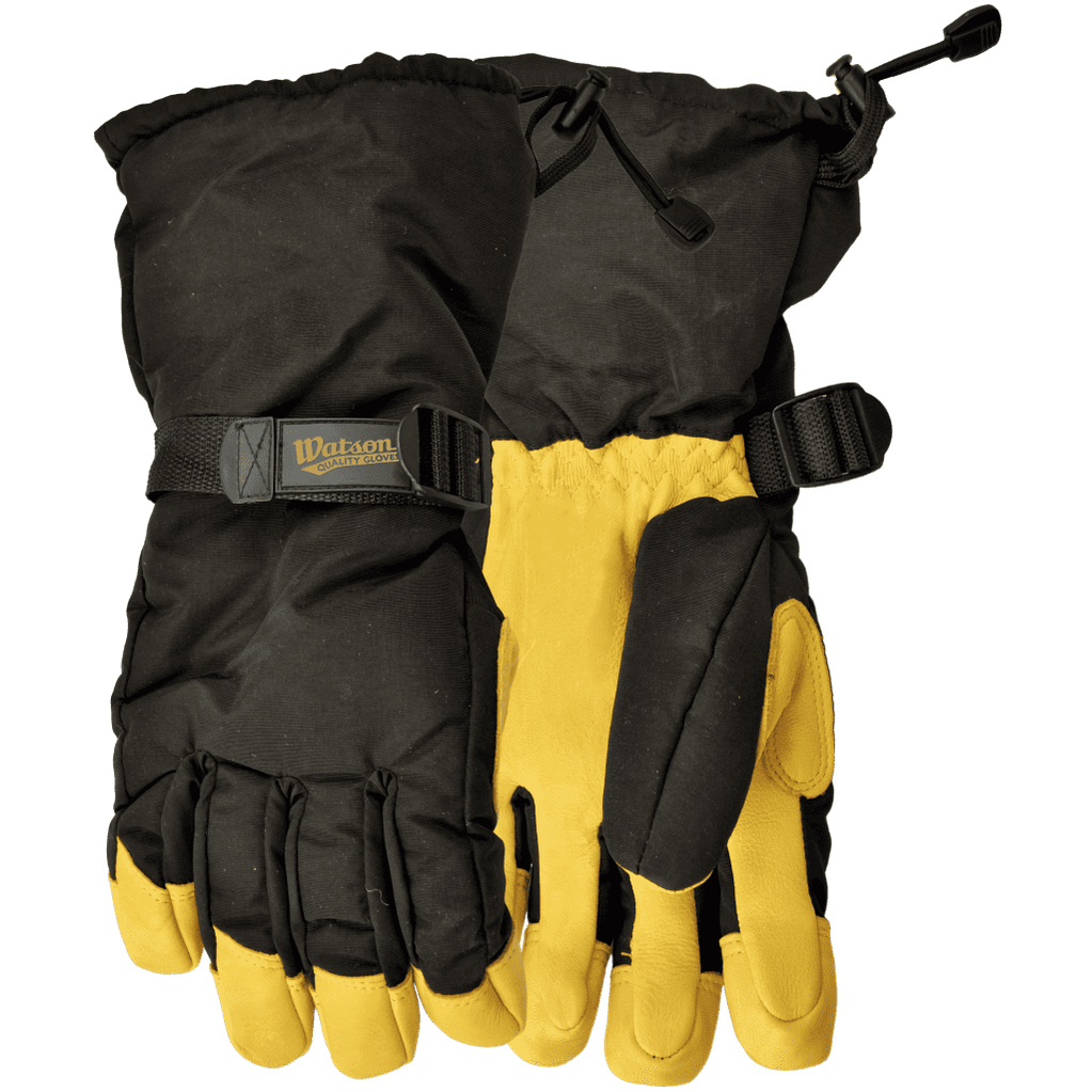 Watson Gloves North Of 49 Glove Lrg 9502-L