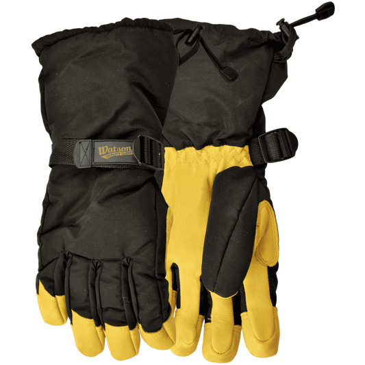Watson Gloves North Of 49 Glove Lrg 9502-L