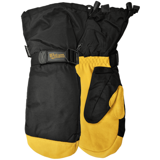 Watson Gloves North Of 49 1 Finger Med 9503-M