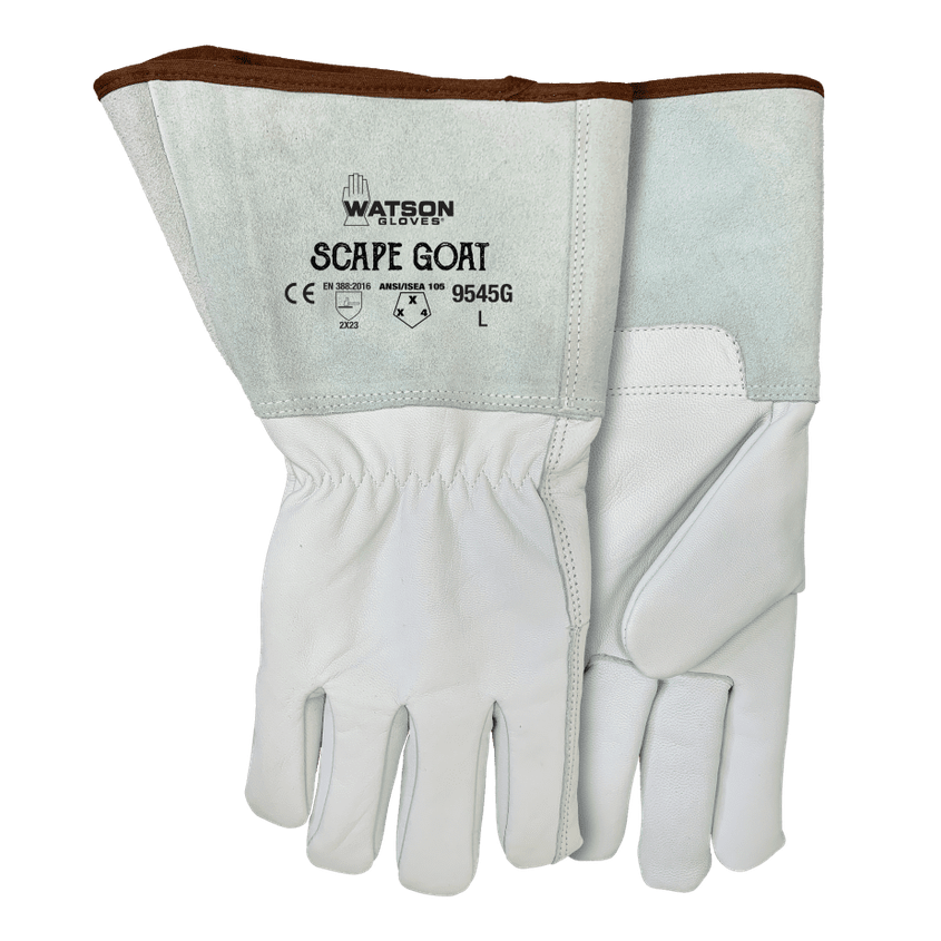 Watson Gloves Scape Goat Med Winter Glove 9545-M