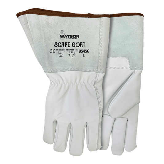 Watson Gloves Scape Goat Med Winter Glove 9545-M