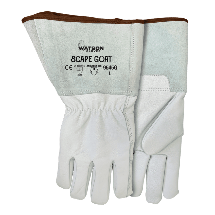 Watson Gloves Scape Goat Lrg Winter Glove 9545-L