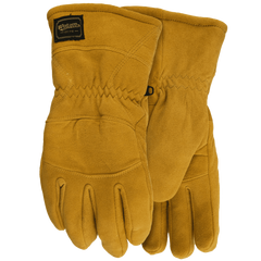 Watson Gloves Crazy Horse Sm Sherpa Lined 9590-S