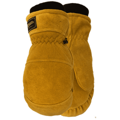 Watson Gloves Crazy Horse Xlrg Sherpa Mitt 9591-XL