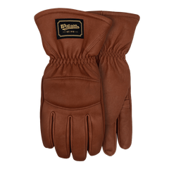 Watson Gloves Crazy Horse Grain Lrg Sherpa L 9594-L