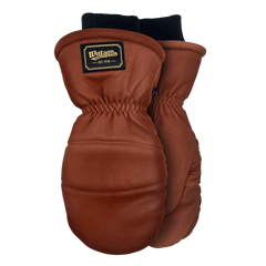 Watson Gloves Crazy Horse Xlrg Sherpa Mitt 9595-XL