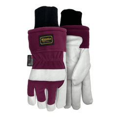 Watson Gloves Gale Force Tan/ladies Large 9913-L