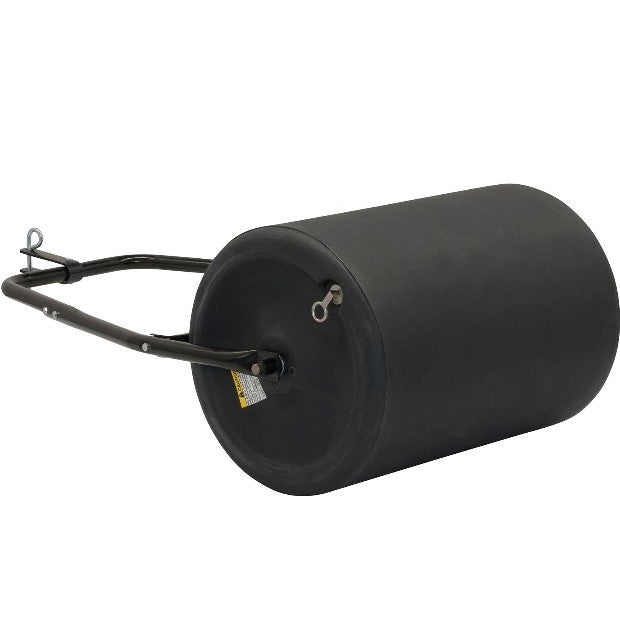 Agri-Fab Lawn Roller 18x24 Polypush 45-0267