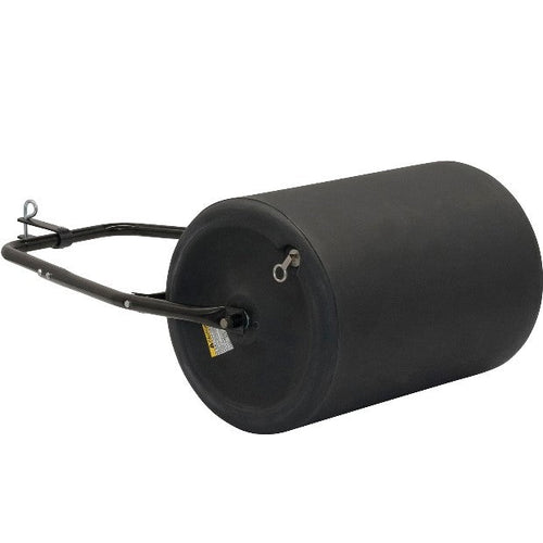 Agri-Fab Lawn Roller 18x24 Polypush 45-0267