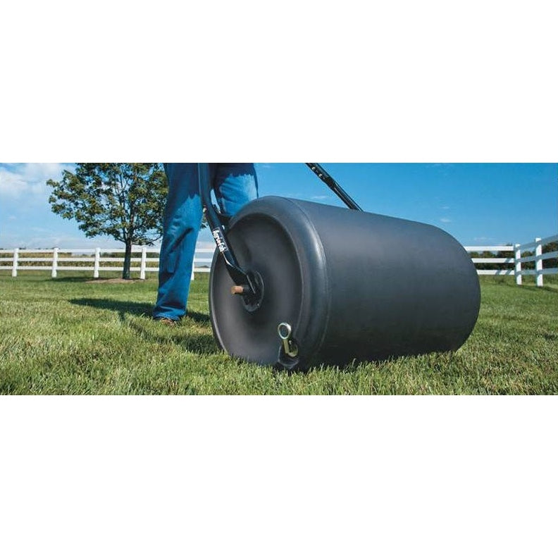 Agri-Fab Lawn Roller 18x24 Polypush 45-0267