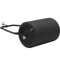 Agri-Fab Lawn Roller 18x24 Polypush 45-0267