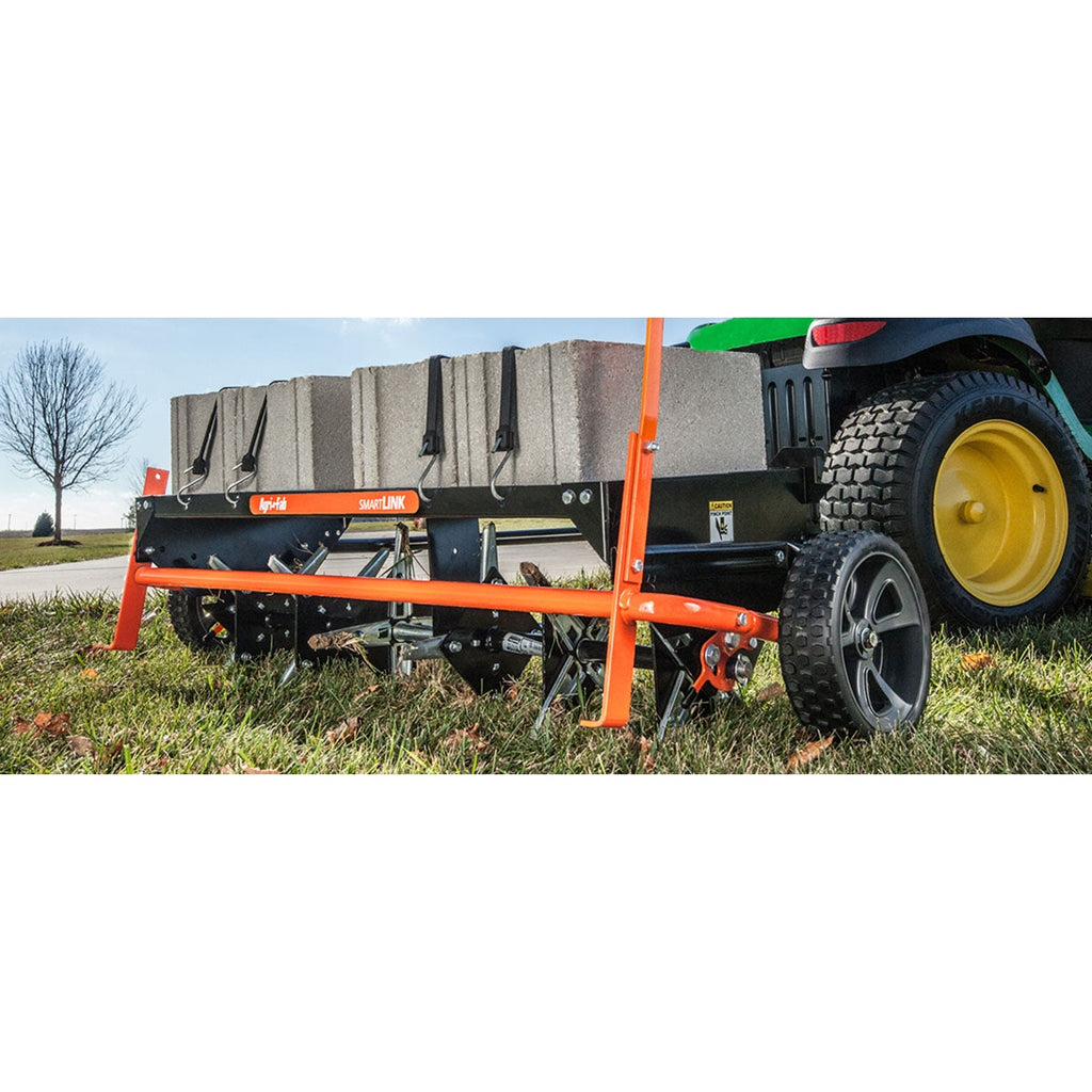 Agri-Fab Smartlink Master Platform 45-0473