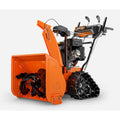 Ariens Compact Rapidtrak 24in 2-Stage Snowthrower 223cc 920032 – Superior Traction
