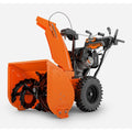 Ariens Deluxe 28in SHO 2-Stage Snow Blower 306cc – Powerful Auto-Turn™