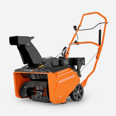 Ariens 21in Single-Stage Snowblower SSRC21 - 208cc – Commercial-Grade Performance