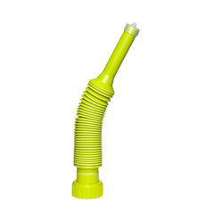 Aspen Pour Spout 5L Jug (Model S1982) – Spill-Free Fueling for Outdoor Equipment