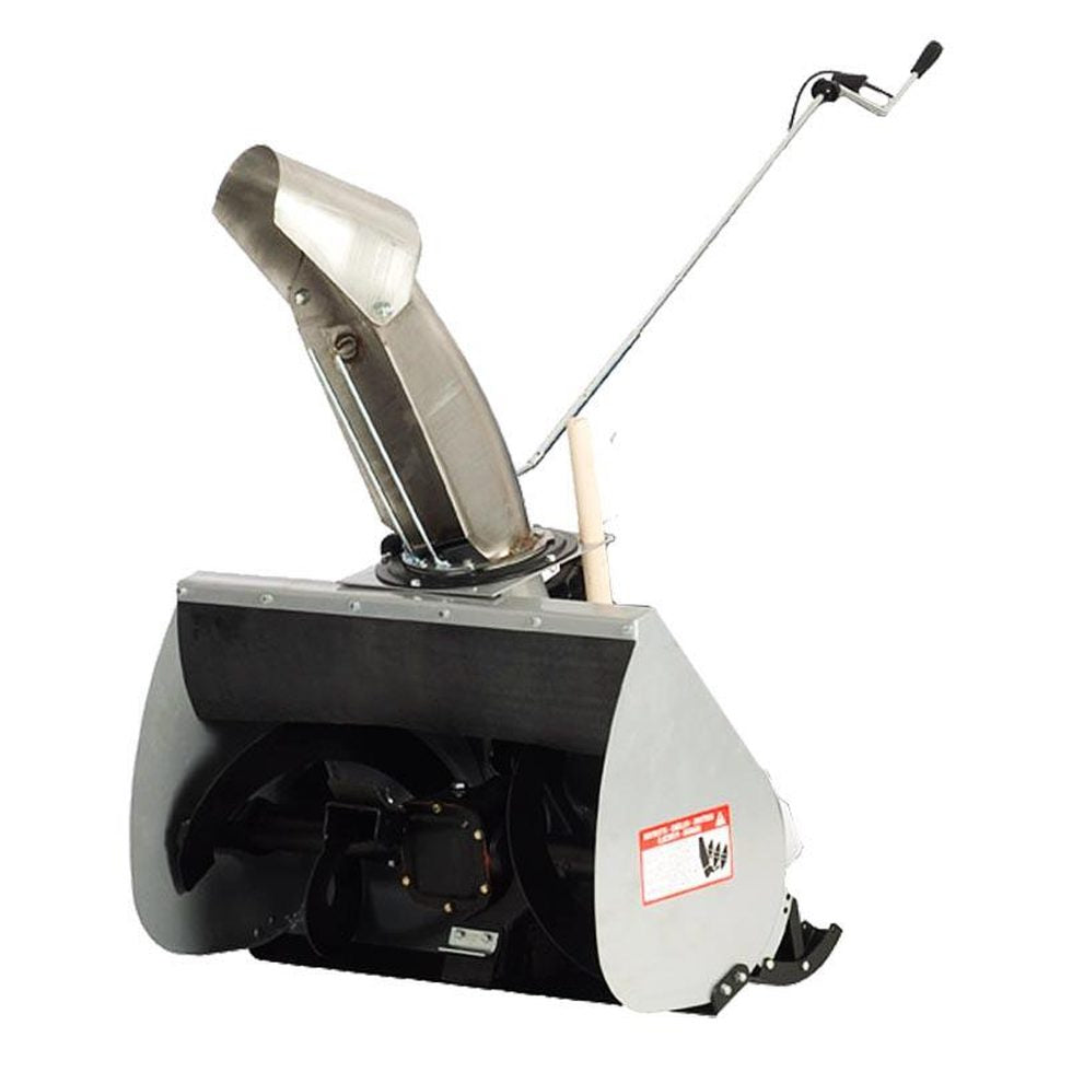 Bcs 28" Snowblower Attachment 92191224