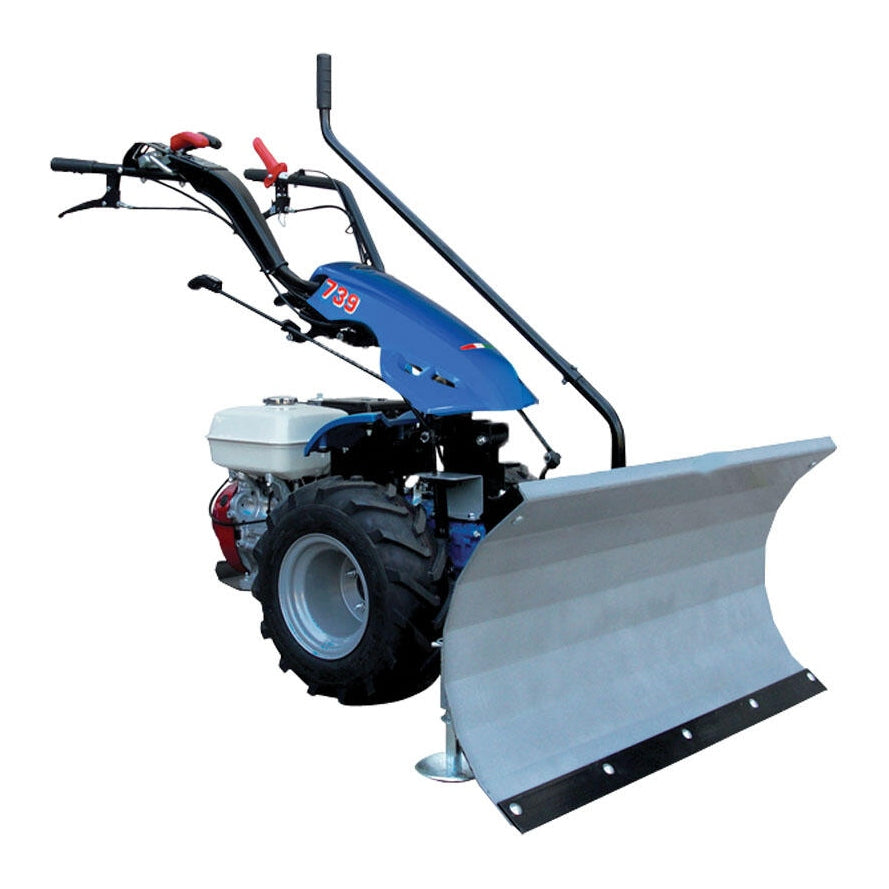 Bcs 40in Snow Blade 92191234