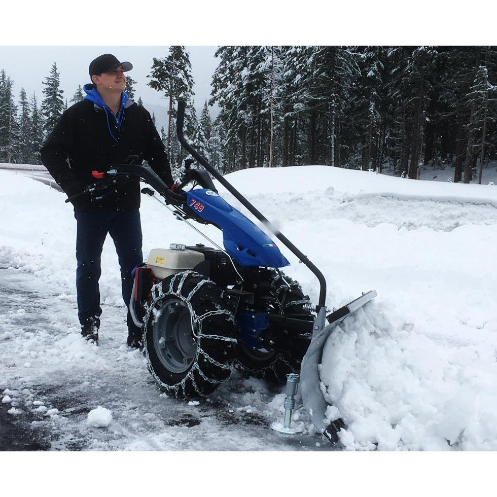 Bcs 40in Snow Blade 92191234