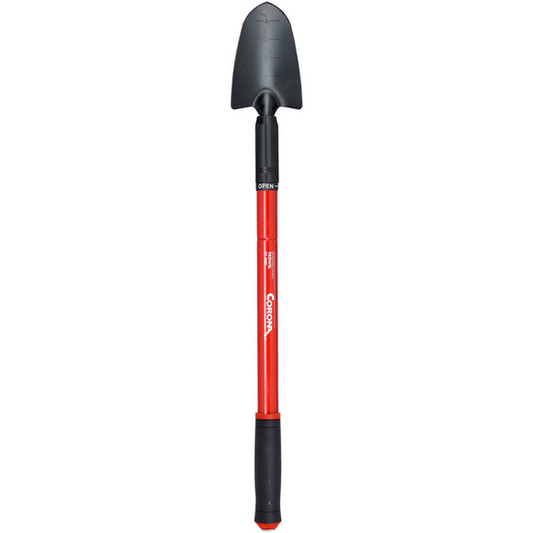 Corona Ext.handle Trowel GT3080