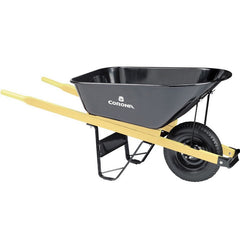 Corona Heavy-duty Steel Wheelbarrow WB2506K