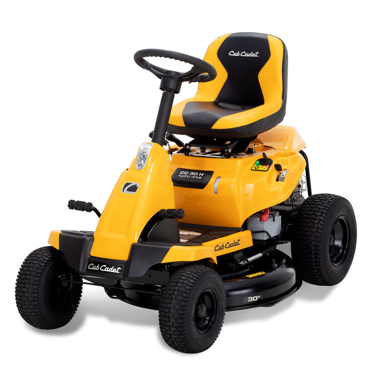 Cub Cadet Rider30in Single Blade Deck 13AC21JDA10